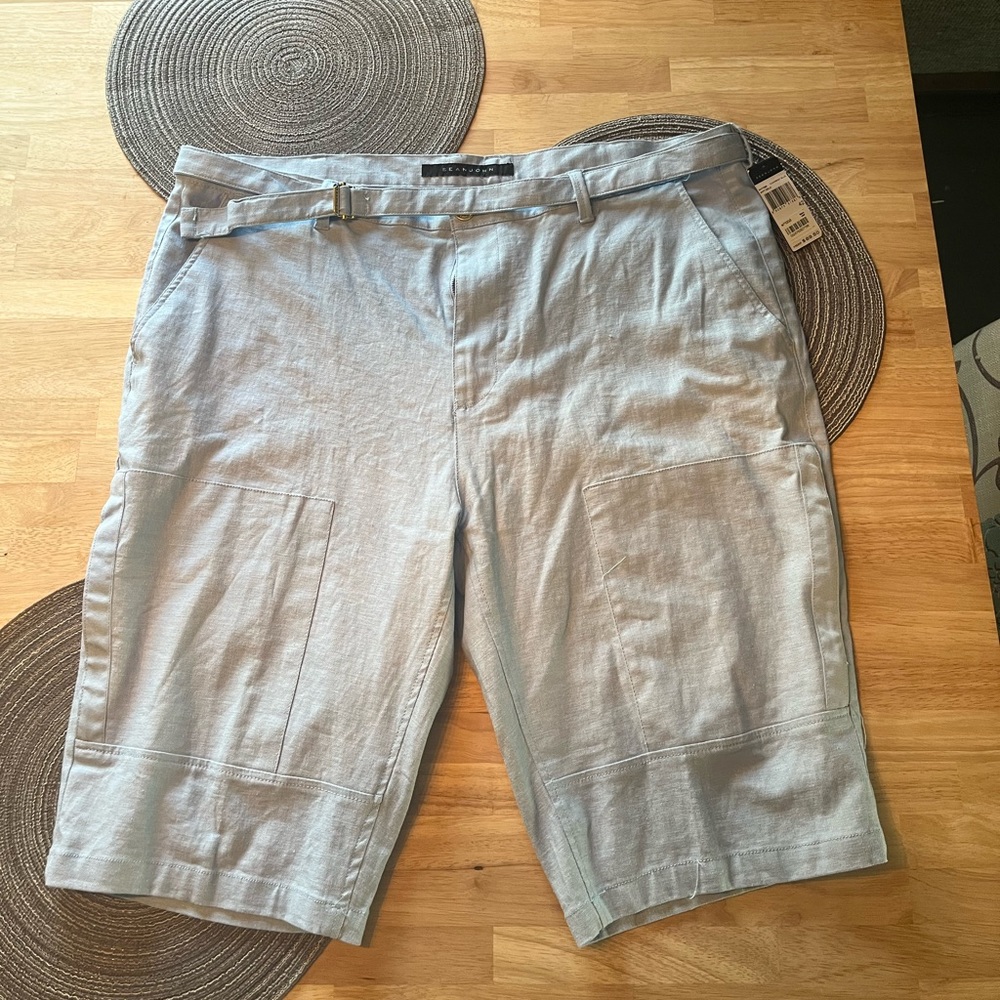Sean John shorts - Picture 1 of 9